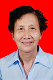 陈征 