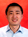 陈志奎