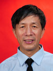 杨长培