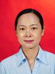 钟玲  